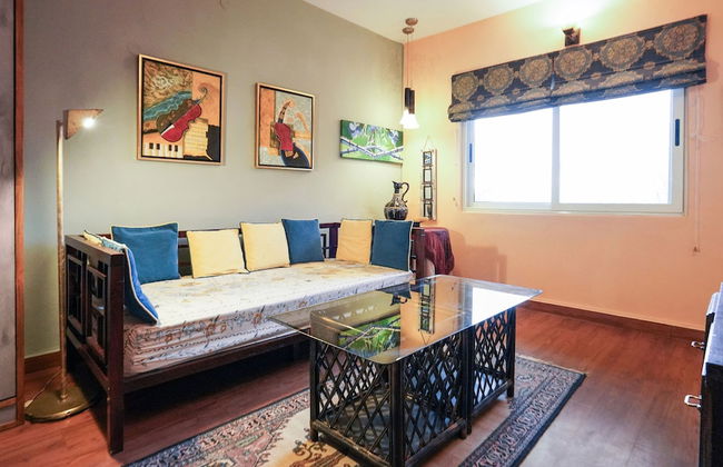 2B-Mukteshwar-108 by bnbmehomes - Foto 4