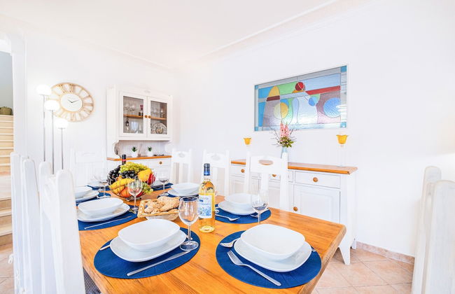 Villa Los Angeles - Foto 8