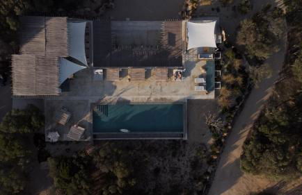 Borgo Lianti case vacanza Sardegna - Foto 34