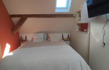 Charmante maison alsacienne, sauna - Foto 21