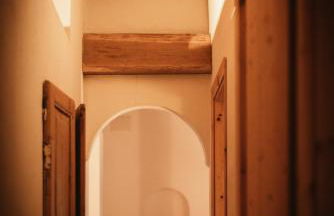 Auberge Santu Martine: cottage with pool (Sughera) - Foto 68