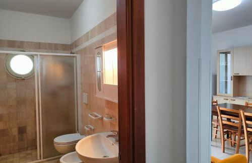 Quadrilocale Dafne 2 in centro vista mare Salento Ugento - Foto 19