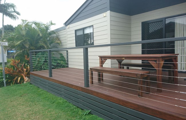 BIG4 Gold Coast Holiday Park - Foto 43