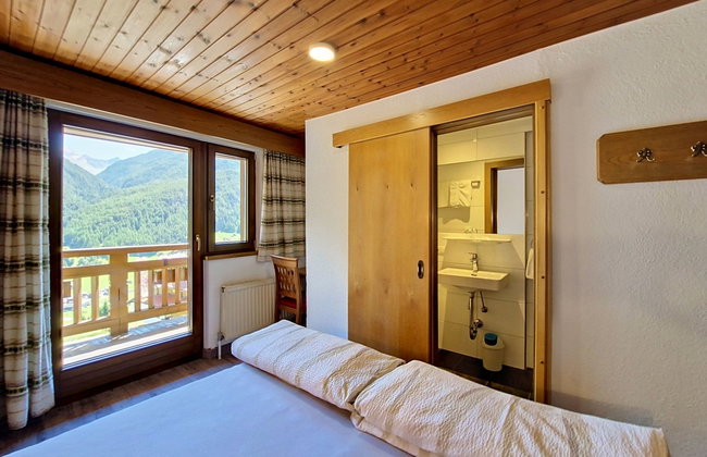 Alpenblick - Photo 31