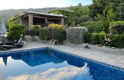 Alpujarra Cortijo Casilla Noguera - Foto 20