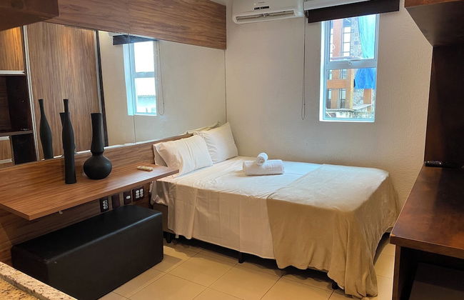 Bela Hospedagem - Estilo Bela Vista 206 - Photo 2