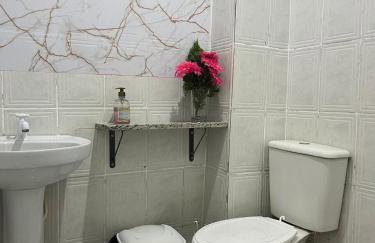 Confortável apartamento próximo ao aeroporto - Photo 4