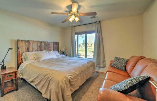 5 Mi to Hot Springs Condo in Pagosa Springs! - Foto 20