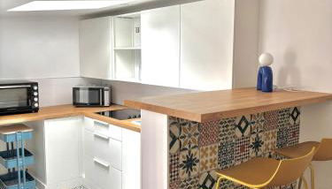 Maison typique au cœur du centre ville - Photo 3