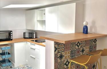 Maison typique au cœur du centre ville - Photo 3