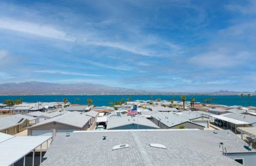 Jet Boat Billy's Speed Shop - Lake Havasu - Foto 45