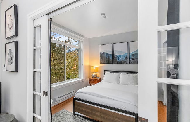 The Corner Nest at Belltown - Foto 2