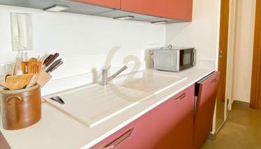 Charmant T2 Ile Rousse, proche centre ville - Foto 4