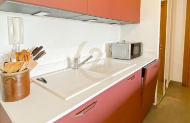 Charmant T2 Ile Rousse, proche centre ville - Foto 4