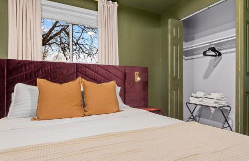 Backyard Movie, Hot Tub & 2 Game Rooms - Foto 26