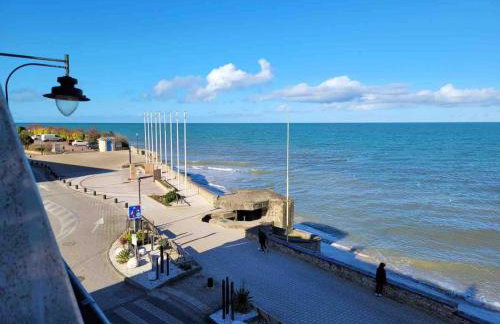 L'Horizon - Duplex - 2 chambres - Vue mer - Foto 40