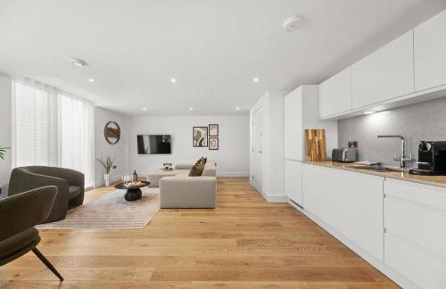 Atlas House Five - Foto 56