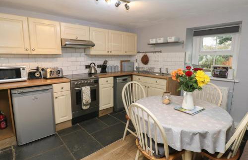 Bwthyn Y Jacdo - Foto 7