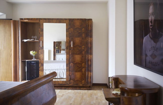 Casa Schirolli - Foto 10