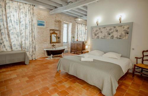 La Chambre Bleue - Foto 1