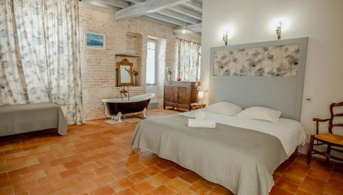 La Chambre Bleue - Foto 1