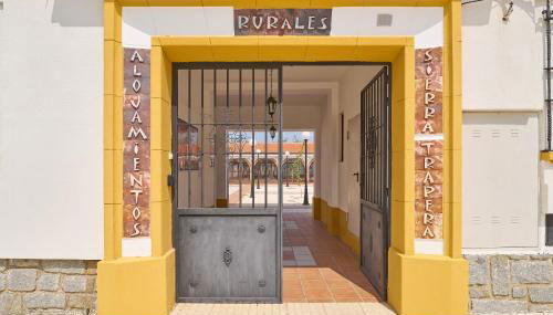 Apartamentos Valsequillo Córdoba - Foto 3