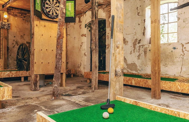 6 Person Holiday Home in Soby Aero - Foto 32