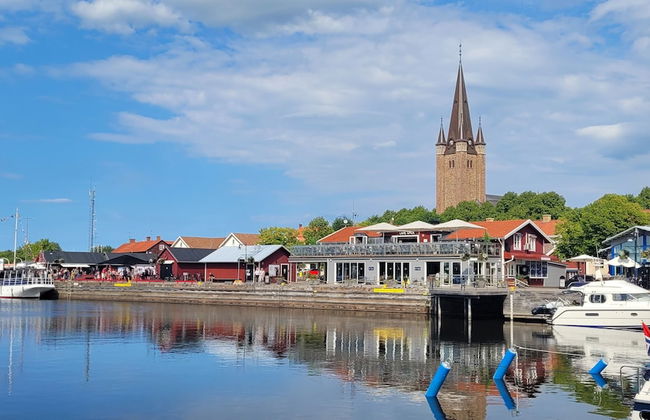 Brodderud Apartments - Photo 1