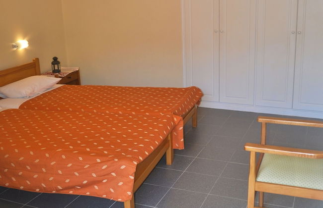 Holiday Studio Apartments Yannis on Agios Gordios Beach in Corfu - Photo 6