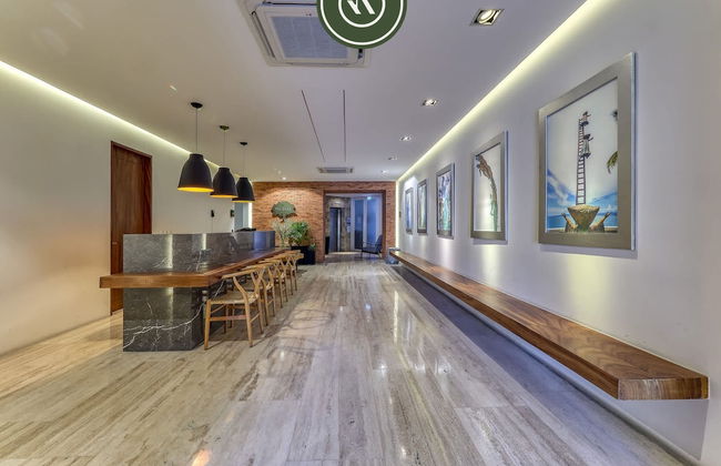 The Park 506 in Jalisco - Foto 43