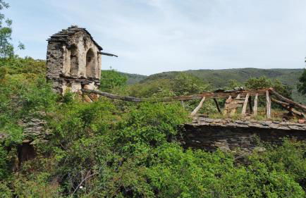 Refugios Del Valle Negro - Foto 49