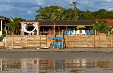 Casa na Ilha do Mel - Casa Mel Paraíso - Foto 1