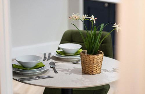 Rock Mill 1 Bed Apartment 15 - Foto 7