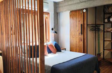 O Refúgio 202 Loft Exclusivo com Banheira Vitoriana em Gramado - Foto 29