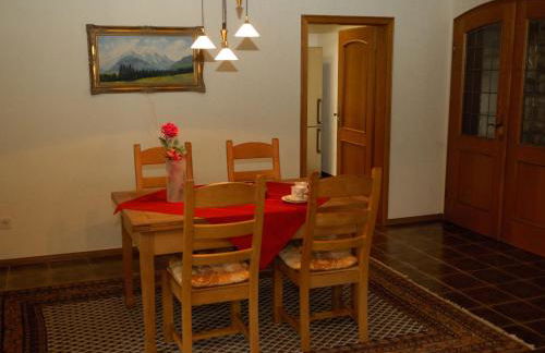 Apartment Belvedere by Interhome - Foto 15