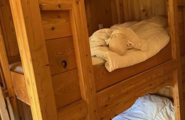 BEAU CHALET DE MONTAGNE SERRE CHEVALIER AU PIED DES PISTES PLEIN SUD - Foto 15