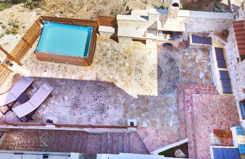 Achilleas Apartments with Sea View - Foto 78