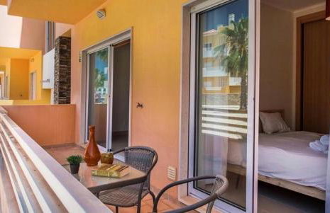 Apartamento Amarelo - Photo 14