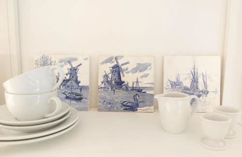 Ferienstudio-Apartment Tausendfreund "adults only" am Chiemsee - Foto 19