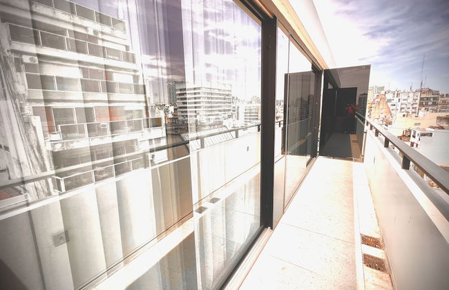 Luxury Apartments in Deco Recoleta by Apartments Bariloche - Photo 80