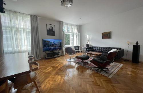 Zagreb City Center 2BR Designer Loft by ArtSpace - Photo 13