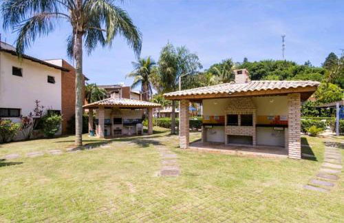 Casa em Condomínio Enseada - Perequê Mirim - Ubatuba - Foto 6