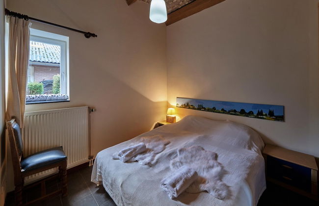 Flat in Water Mill 10 km From Maastricht - Photo 8