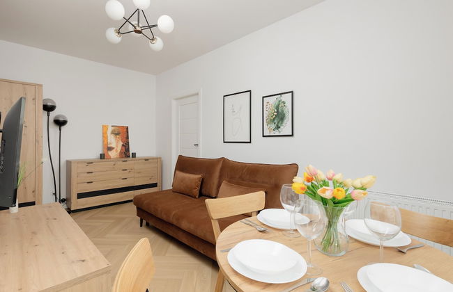 Łopuszańska Apartment Warsaw by Renters - Foto 14