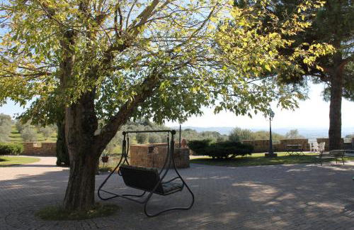 Il Borgo di Montereggi - Foto 10