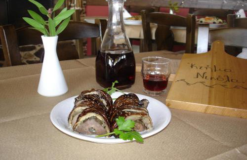 Ktima Nikola - Foto 90