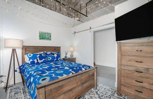 5103 Peters New Industrial Loft on Lebanon Bike Trail - Foto 19