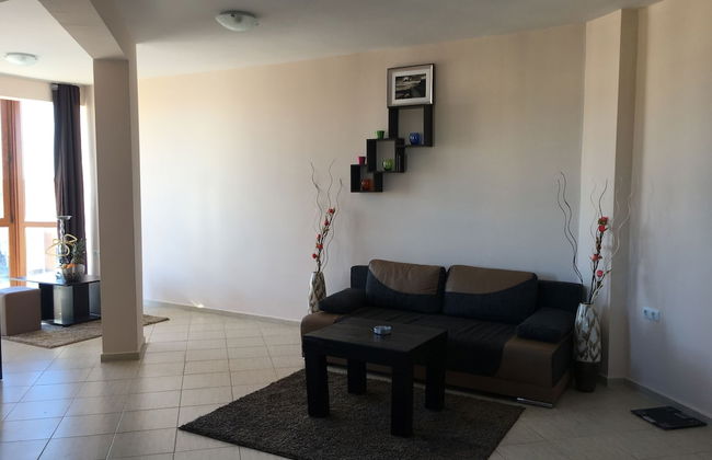 Sea Breeze Pomorie - Foto 11