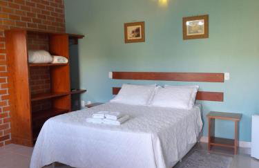 Passarinhada Hospedagem - Foto 33