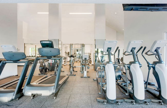 Tucker at Sheridan Ocean Club Fort Lauderdale - Foto 45